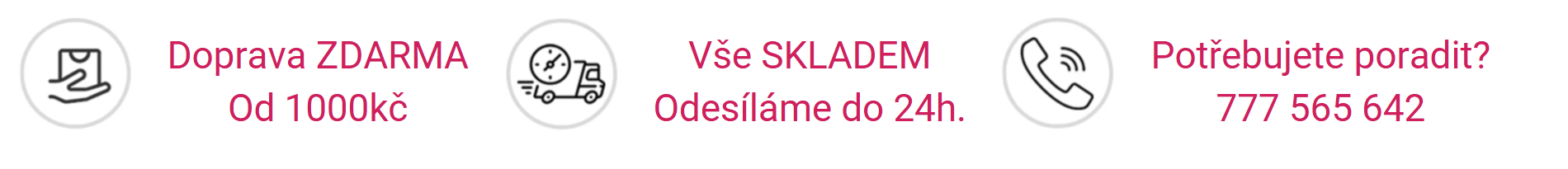 Konkurenční výhody