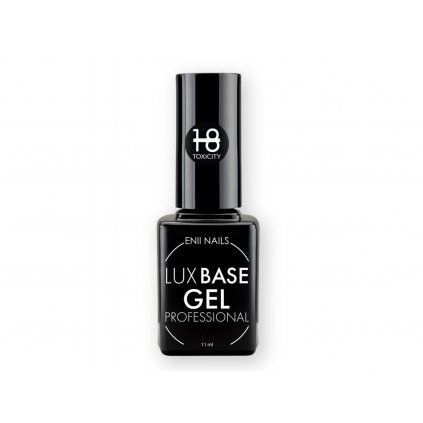 lux gel base