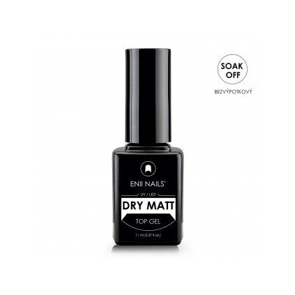 dry matt enni