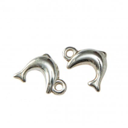 piercing do nehtu delfin