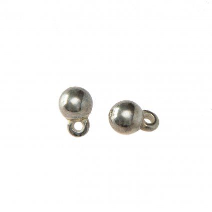 piercing do nehtu kulicka