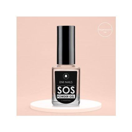sos powder gel 11ml cz