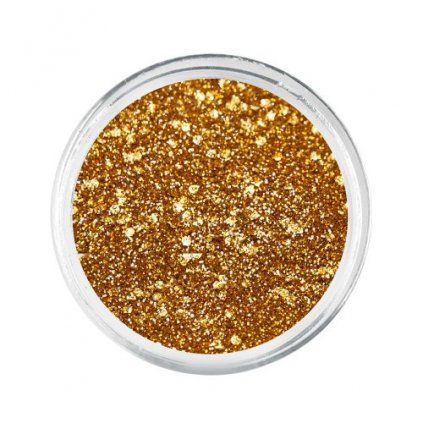glitry nailee male sublime gold