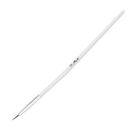 stetec na zdobeni bily 00