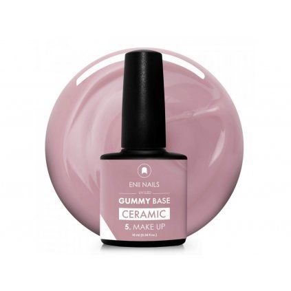 gummy base ceramic 05 make up 10 ml enii