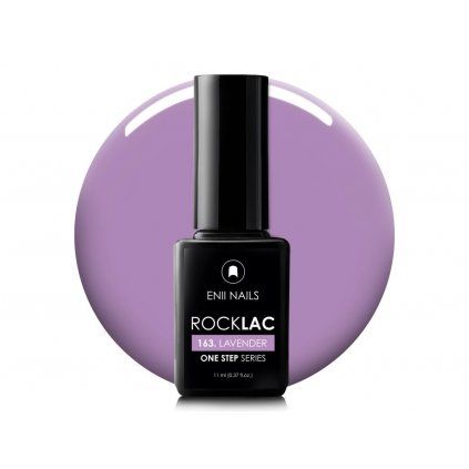 rocklac 163 lavender 11ml
