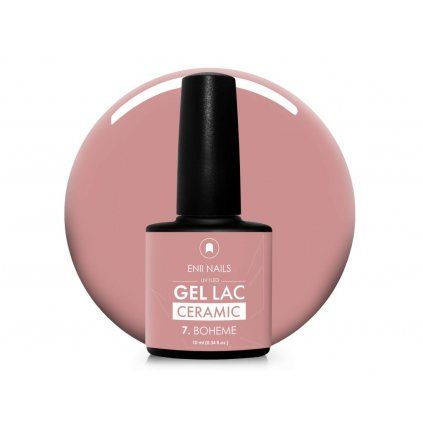 gel lac ceramic 7 boheme