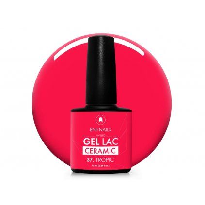 gel lac ceramic 37 tropic