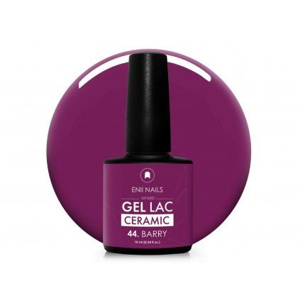 gel lac ceramic 44 barry