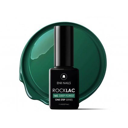 enii rocklac 165 deep forest 11ml