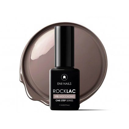 rocklac 170 moccacino 11ml