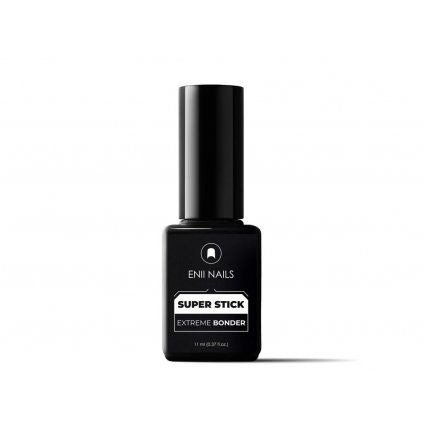 super stick extreme top 11ml enii nails