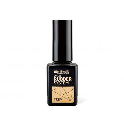 rubber system top