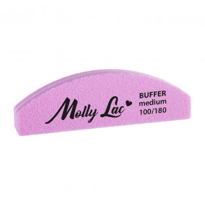 lesticka oboustranna buffer mini pulmesic 100 180 mollylac