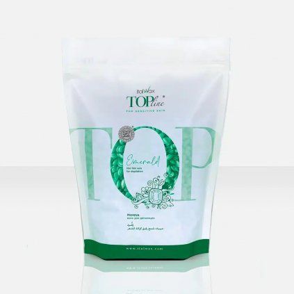 italwax top line emerald 750g