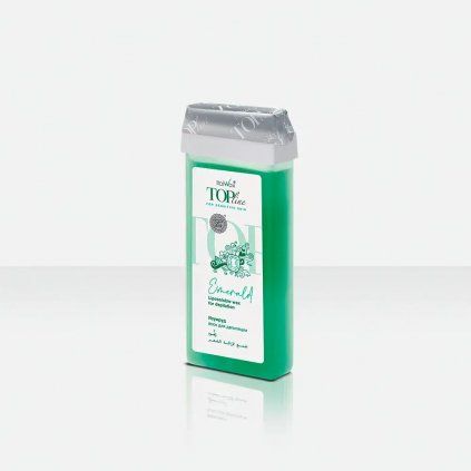 italwax top line emerald 100ml