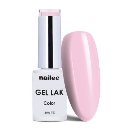 nailee gellak color 5g c 187