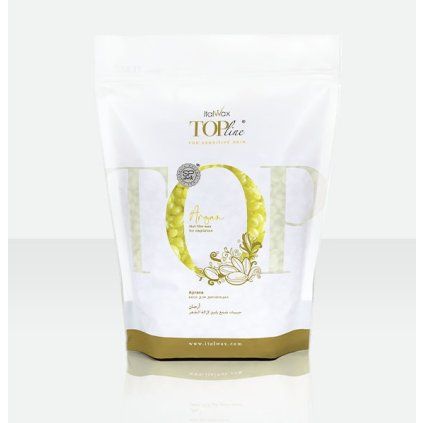 italwax top line argan 2