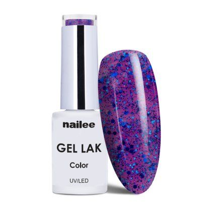 nailee gellak color 5g c 43