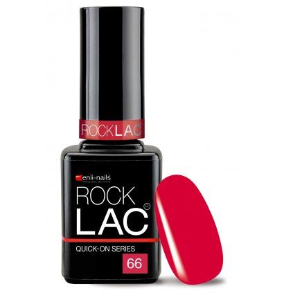 Enii-nails Rocklac 11ml č. 66