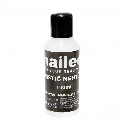 cistic nehtu cleaner nailee e 100 ml