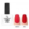 Matte Top Coat golden rose