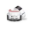 polygel cover nude 40 enii nails