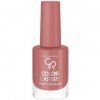 color expert golden rose 119