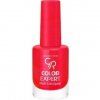 color expert golden rose 140