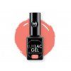 lux gel lac 12 fresh peach