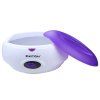 parafinova vanicka bila 200 W 2