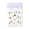Samolepky JOYFUL NAIL 1024 smajlici.jpg,3
