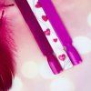 samolepky na nehty violet z d4214 2