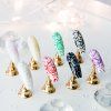 lak na razitka na nehty bily 10 ml nr 1 2