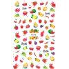 samolepky barevne fresh miss colour f646