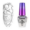 lak na razitka stribrny 10ml
