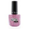 extreme gel shine glitter GR 208