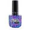 extreme gel shine glitter GR 211
