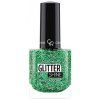 extreme gel shine glitter GR 215