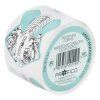 sablony na nehty mint paradise 100 3