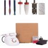 bruska na nehty dm208 65w 1