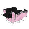 kosmeticky kufr comfort ruzovy 2 1