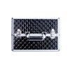 kosmeticky kufrik diamond xxl 3d cerny 3