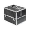 kosmeticky kufr comfort cerny diamond 2