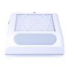 odsavacka prachu kazetova 80w biala 858 8 4