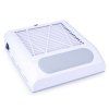 odsavacka prachu kazetova 80w biala 858 8 5