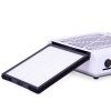 odsavacka prachu kazetova 80w biala 858 8 6