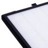 odsavacka prachu kazetova 80w biala 858 8 8