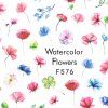 samolepky na nehty f576 1