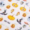 samolepky na nehty dd 762 halloween 3